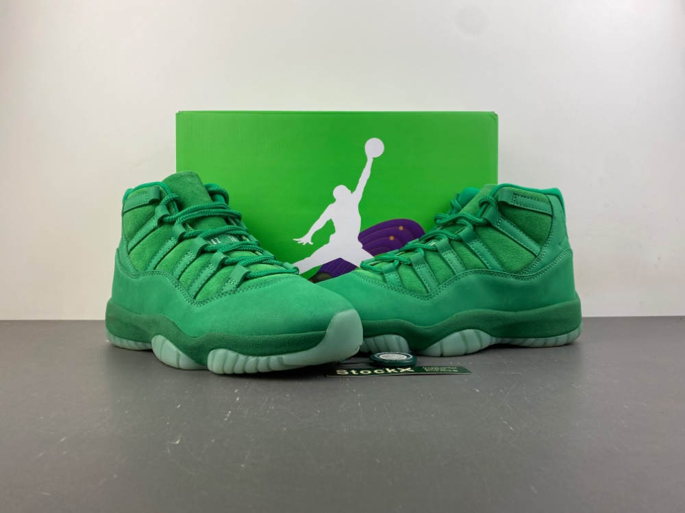 air jordan 11 shoes men-Monstars